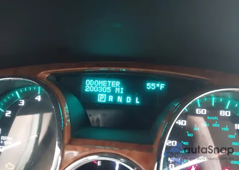 2011 Buick Enclave 1Xl from USA, damaged, VIN 5GAKRBED0BJ290423